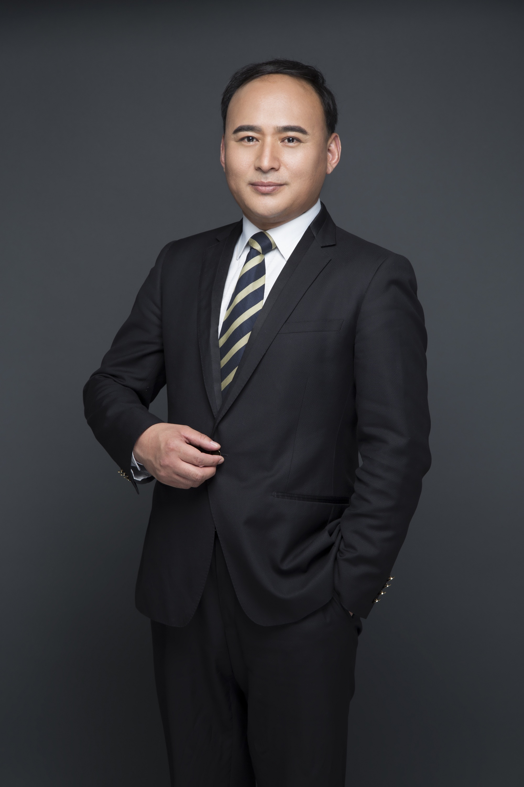 唐亦辰 视觉设计总监